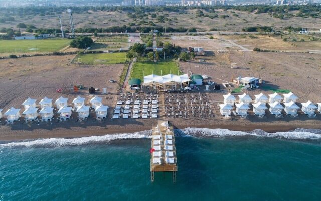 Birpa Kundu Butik Otel