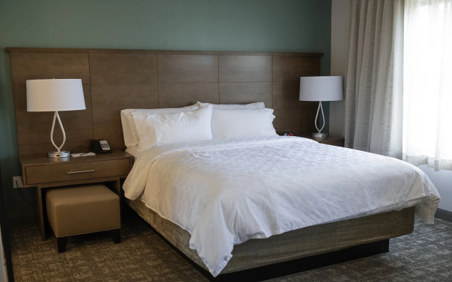 Staybridge Suites Auburn Hills by IHG