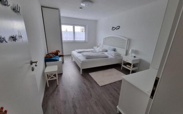 Holiday Apartment Moises y Ruth