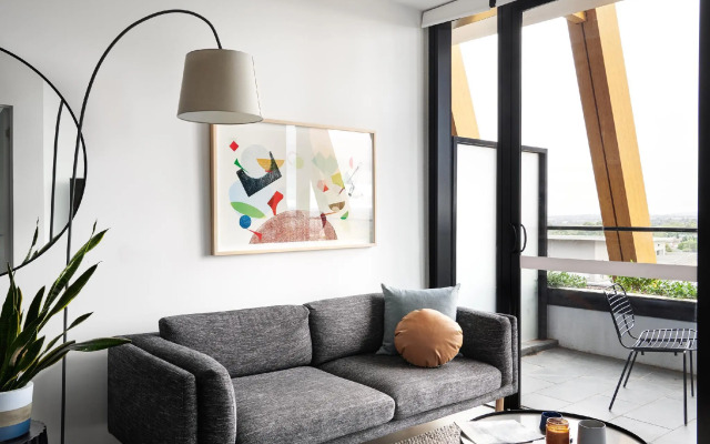 Punthill Ivanhoe
