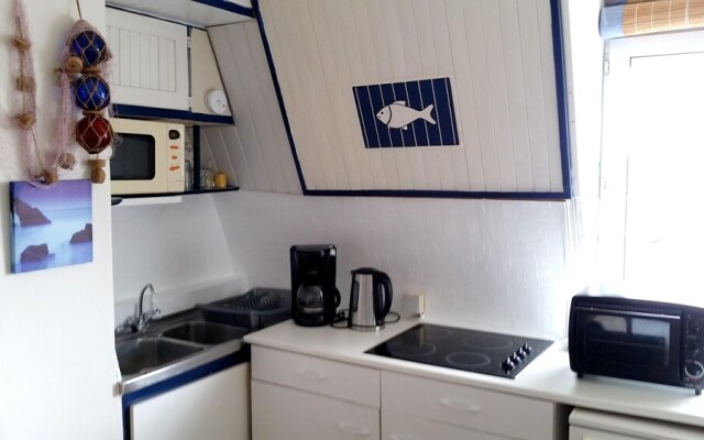 Apartment Rue de Trozoul