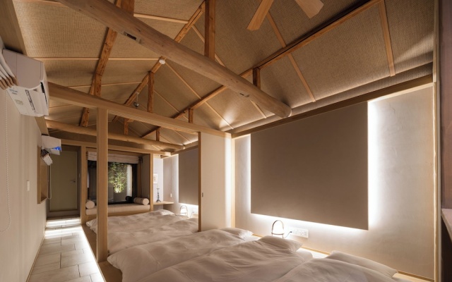 KIKUNOYA-hakuga- – Guest Rooms – Nagoya
