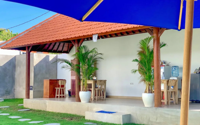 Bali intan canggu