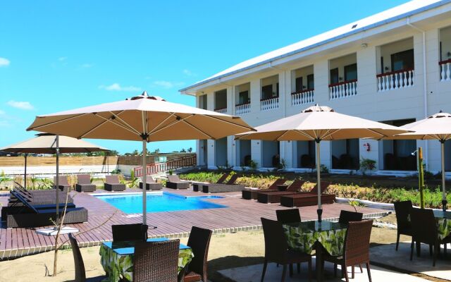 Nadi Fancy Hotel