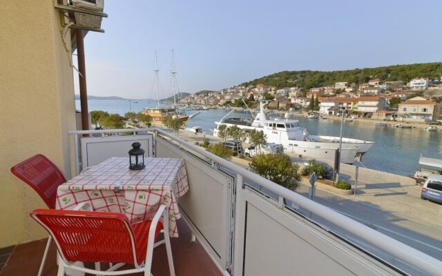 Ive - With sea View - A2