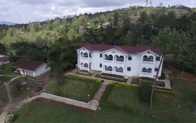 Taita Rocks Hotel