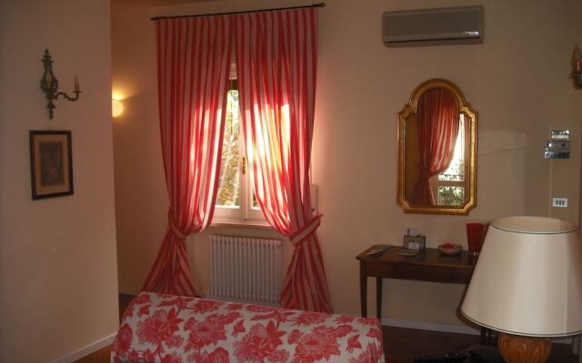 Residenza Corsocangrande25