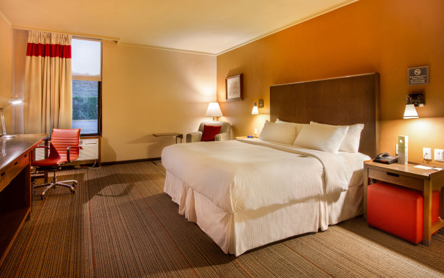 Four Points by Sheraton Saltillo