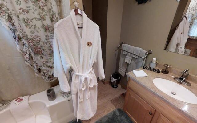 Harmony Hill Bed and Breakfast