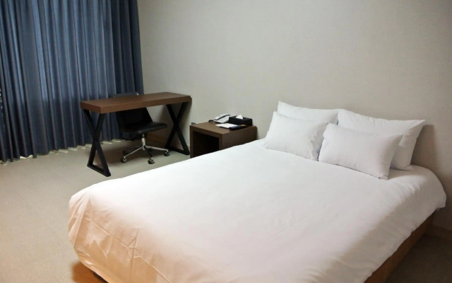 Jeju Noblesse Tourist Hotel