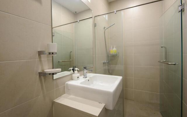 Straits Garden Suites Georgetown