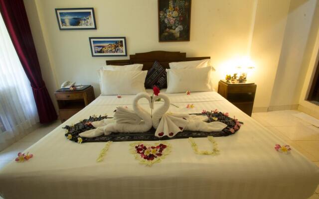 Manzelejepun Luxury Villas And Apartment
