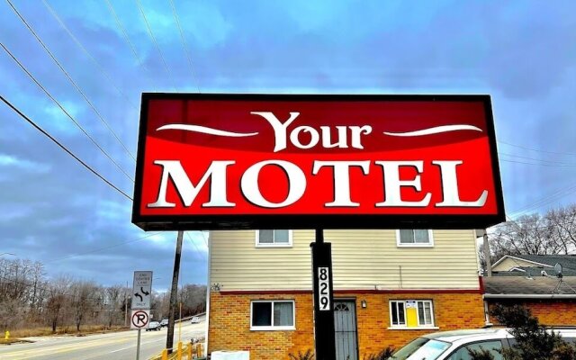 Your Motel