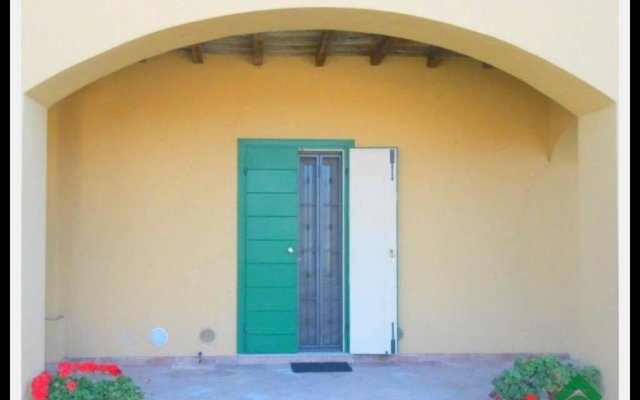 Appartamento in storica Cascina Lombarda Cusago
