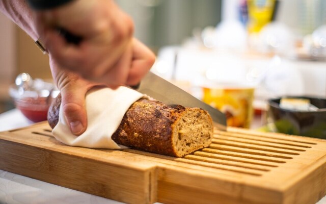 Hotel Tanne in Saalfeld