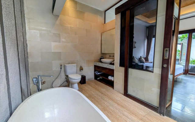 The Canggu Boutique Villas