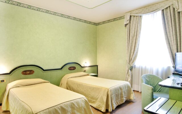 iH Hotels Milano Puccini