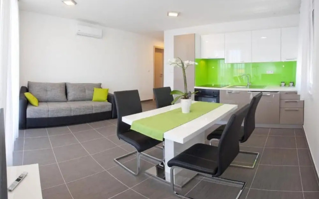 Apartments Villa Diamond