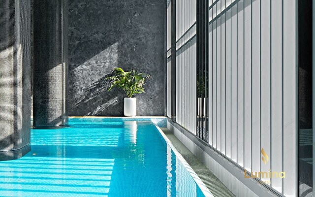 Lumina Suites