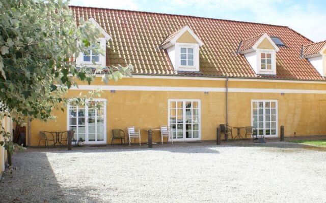 "Jeppe" - 300m from the sea in NW Jutland