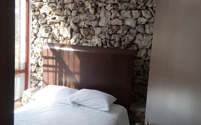 Posada Y Hostal Del Parque - Hostel
