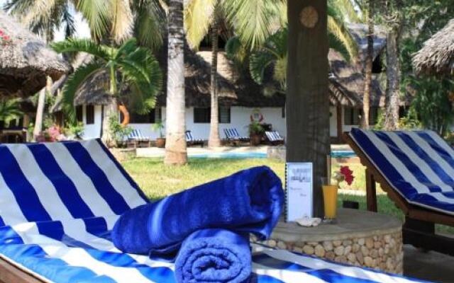 Diani Marine Divers Village