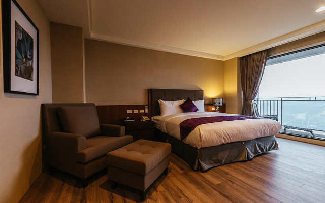 Nature View Hotel