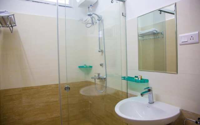SKYLA Serviced Apartments - Lotus Pond