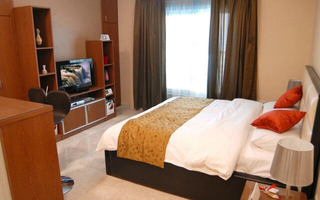 Beity Rose Suites Hotel