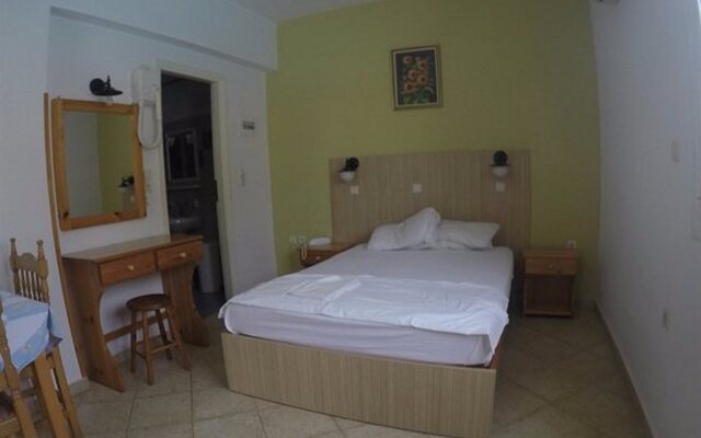 Zafiria Apartments