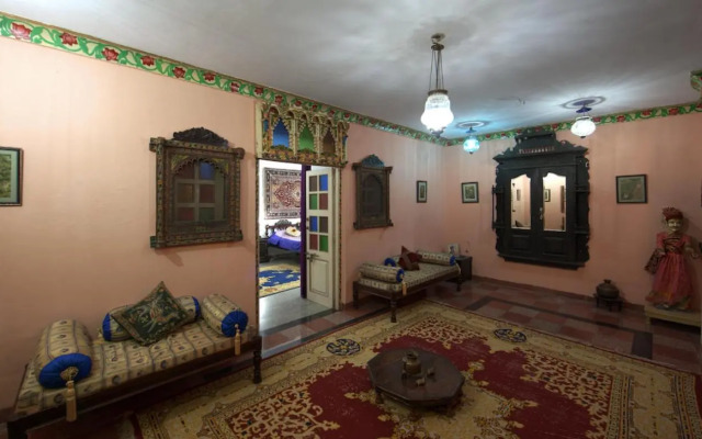 Ravla Bhenswara