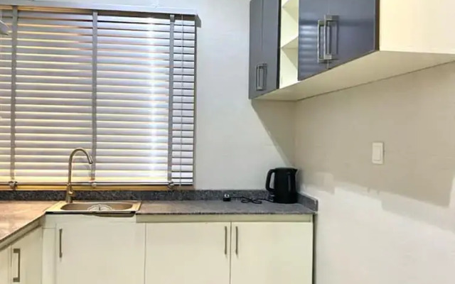 Am Place Luxury Apartments
