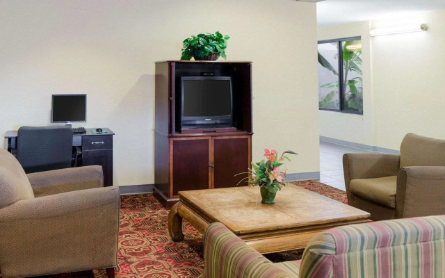 Econo Lodge Yazoo City