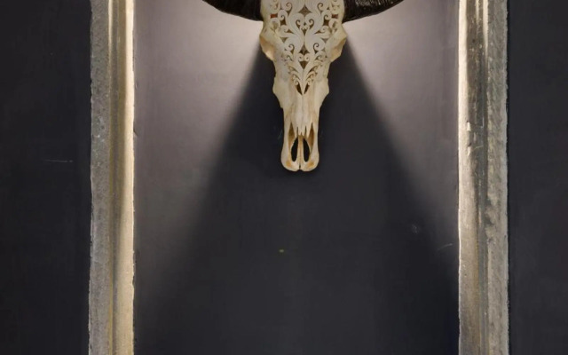 Vivaldi luxury suites