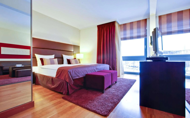 Park Inn by Radisson Lübeck