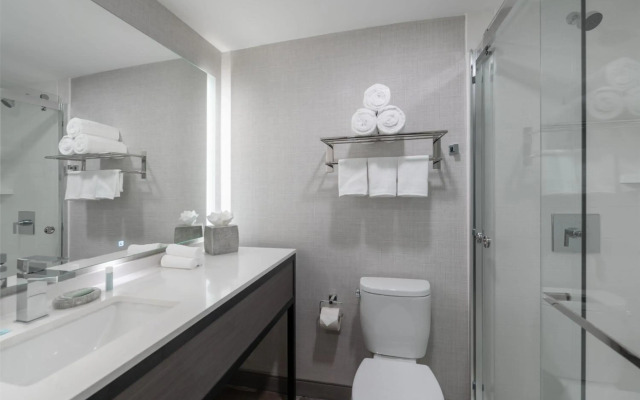 Towneplace Suites by Marriott Framingham