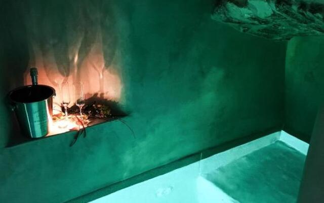 Suite Mazzini con piscina