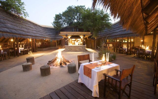 Kapama Private Game Reserve