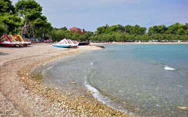 Apartments and Rooms Slavica