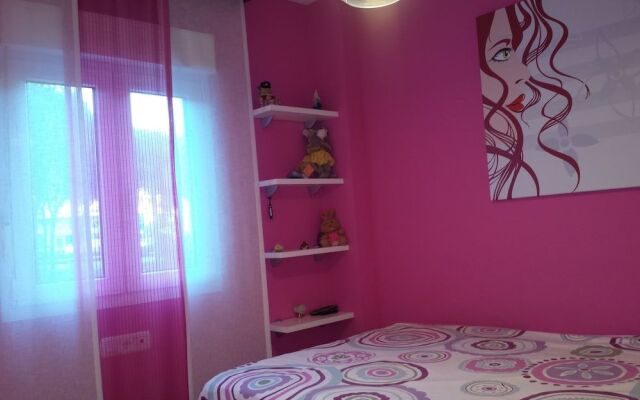 Mi Capricho Luxury Apartament by the Sea