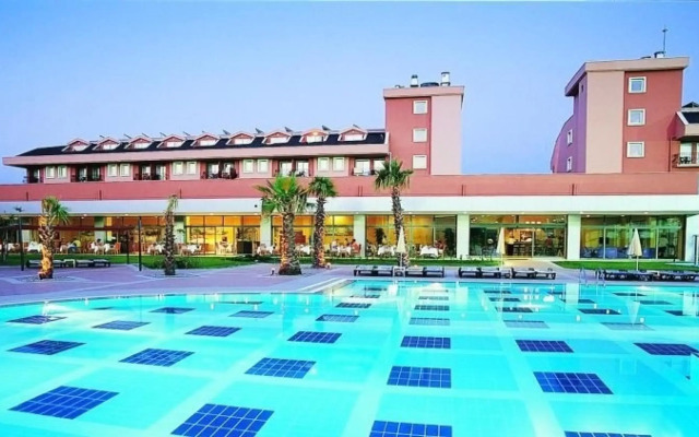Viking Park Hotel