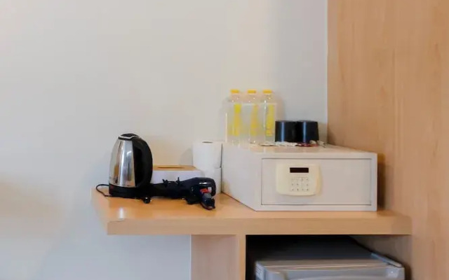 GP House Express Sukhumvit 81