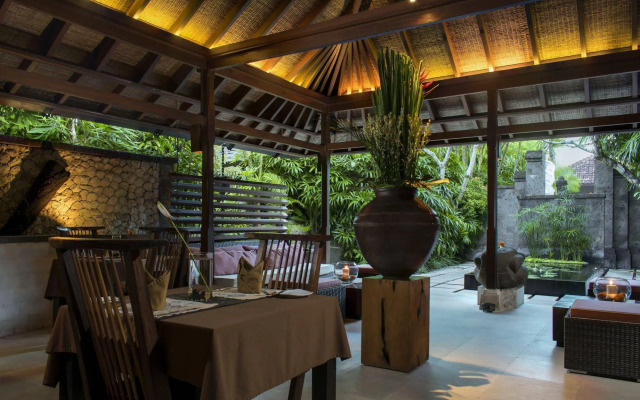 Jamahal Private Resort & Spa - Adults Only