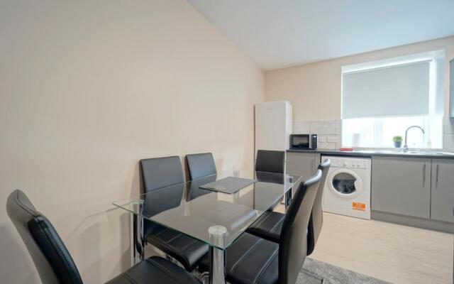 Alpha Lofts, Huddersfield