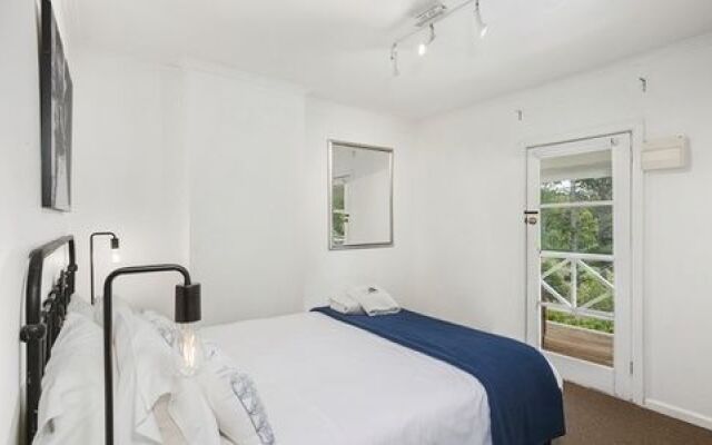 Lake Daylesford Apartments 5