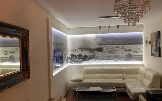 MW Apartamenty - Sea Towers