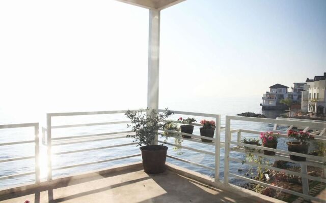 Linduo Oceanview Boutique Hotel