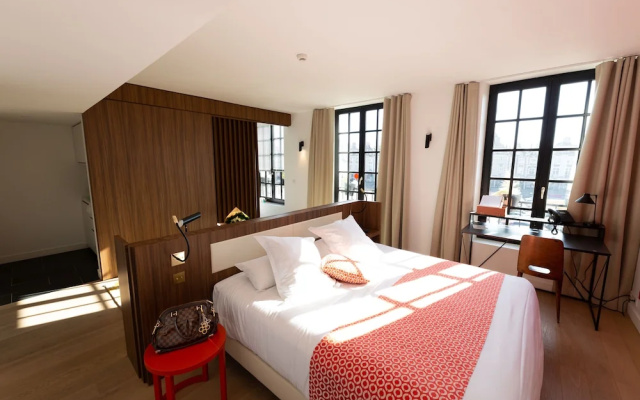 Grand Place Hôtel