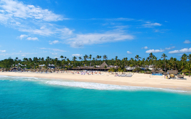 The Reserve at Paradisus Punta Cana - All Inclusive