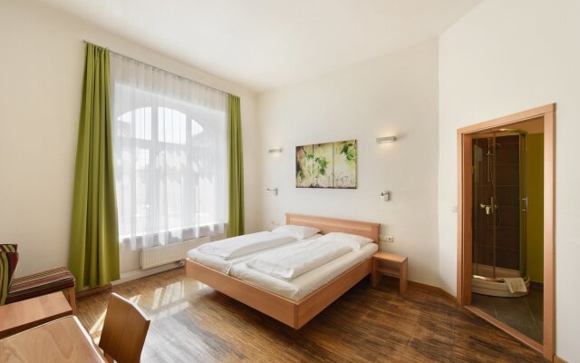 Hotel Mocca